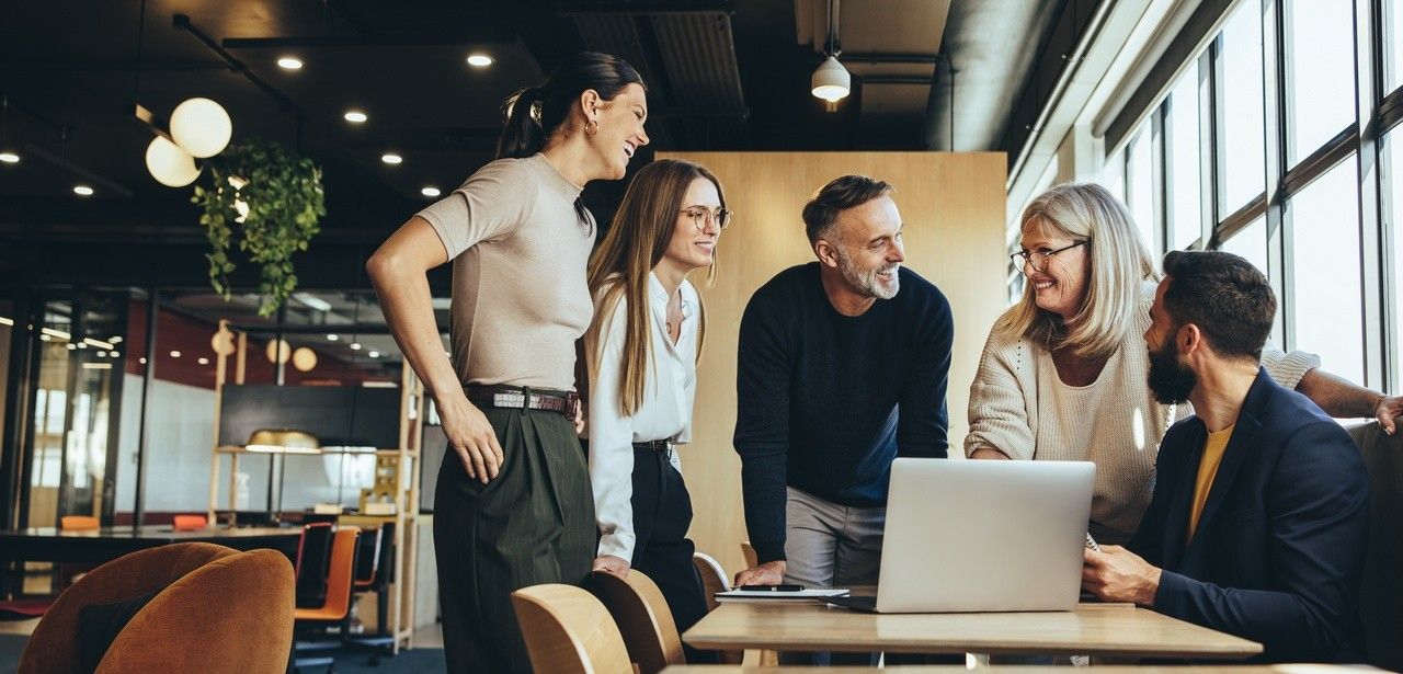 WorkLifeAssist: Die Lösung für private Alltagssorgen von Unternehmen und (Foto: AdobeStock - Jacob Lund 509990675)